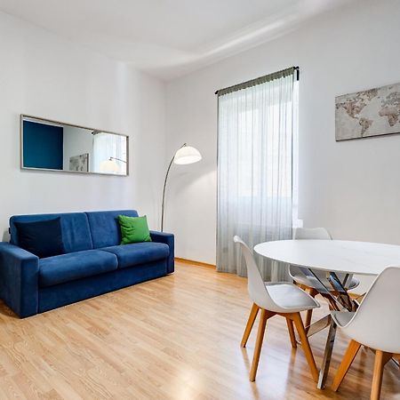 Salotto San Pietro Apartment Rome Luaran gambar