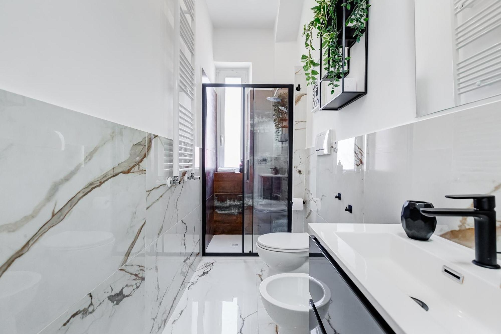 Salotto San Pietro Apartment Rome Luaran gambar