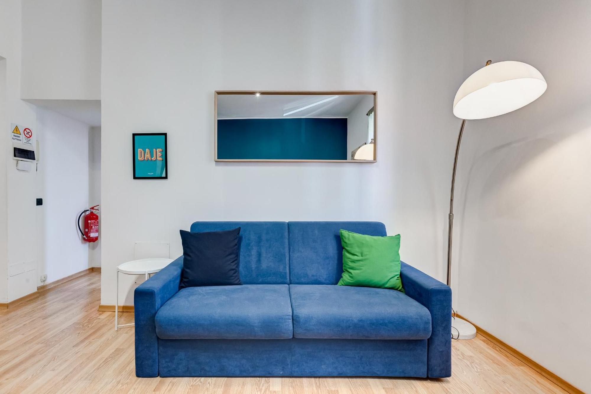 Salotto San Pietro Apartment Rome Luaran gambar