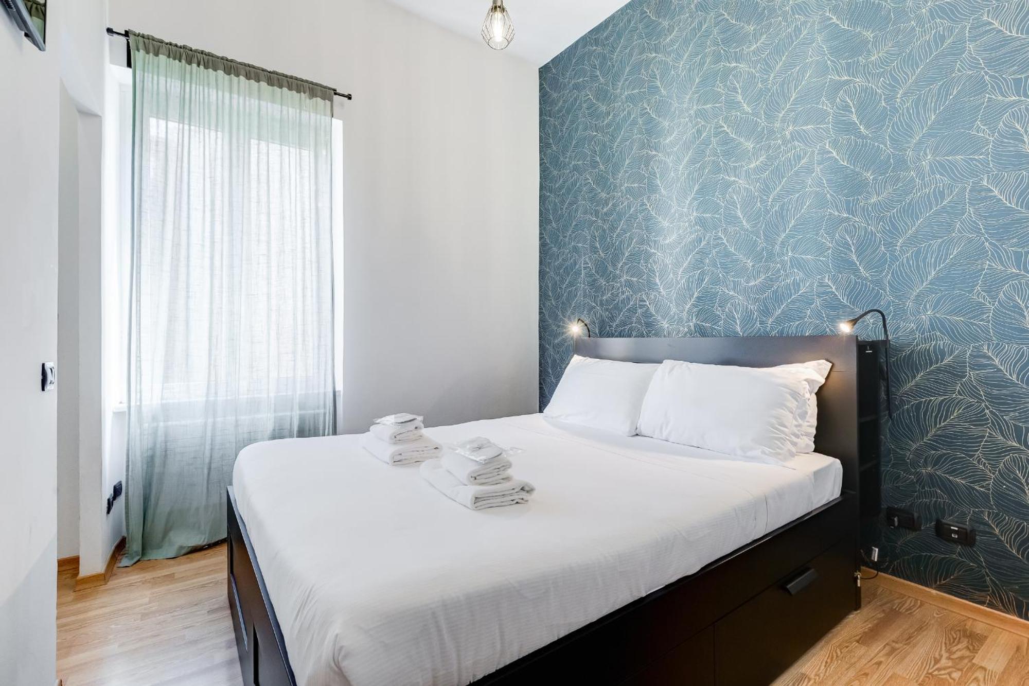 Salotto San Pietro Apartment Rome Luaran gambar