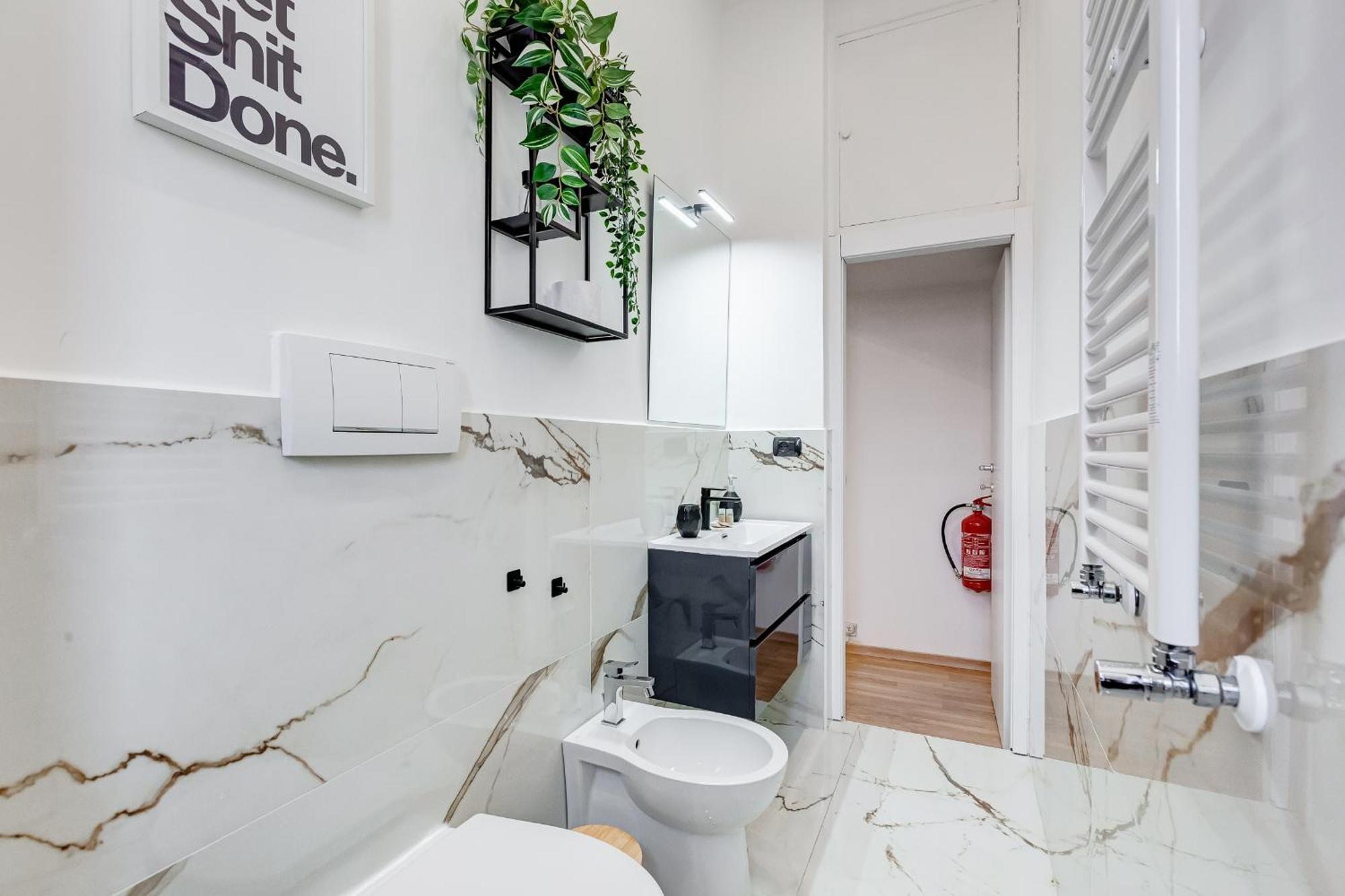 Salotto San Pietro Apartment Rome Luaran gambar