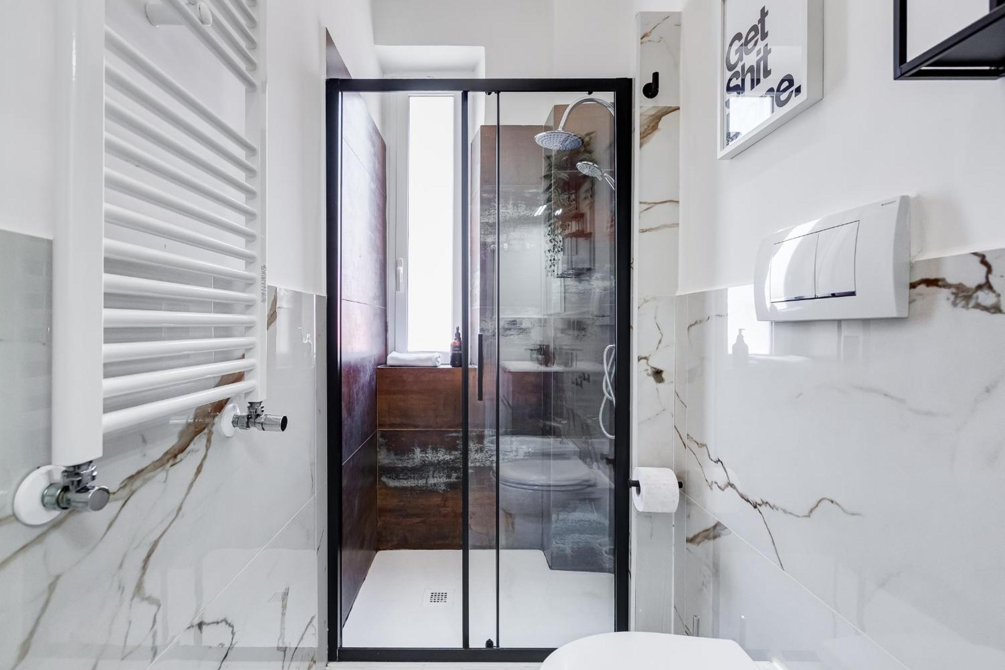 Salotto San Pietro Apartment Rome Luaran gambar