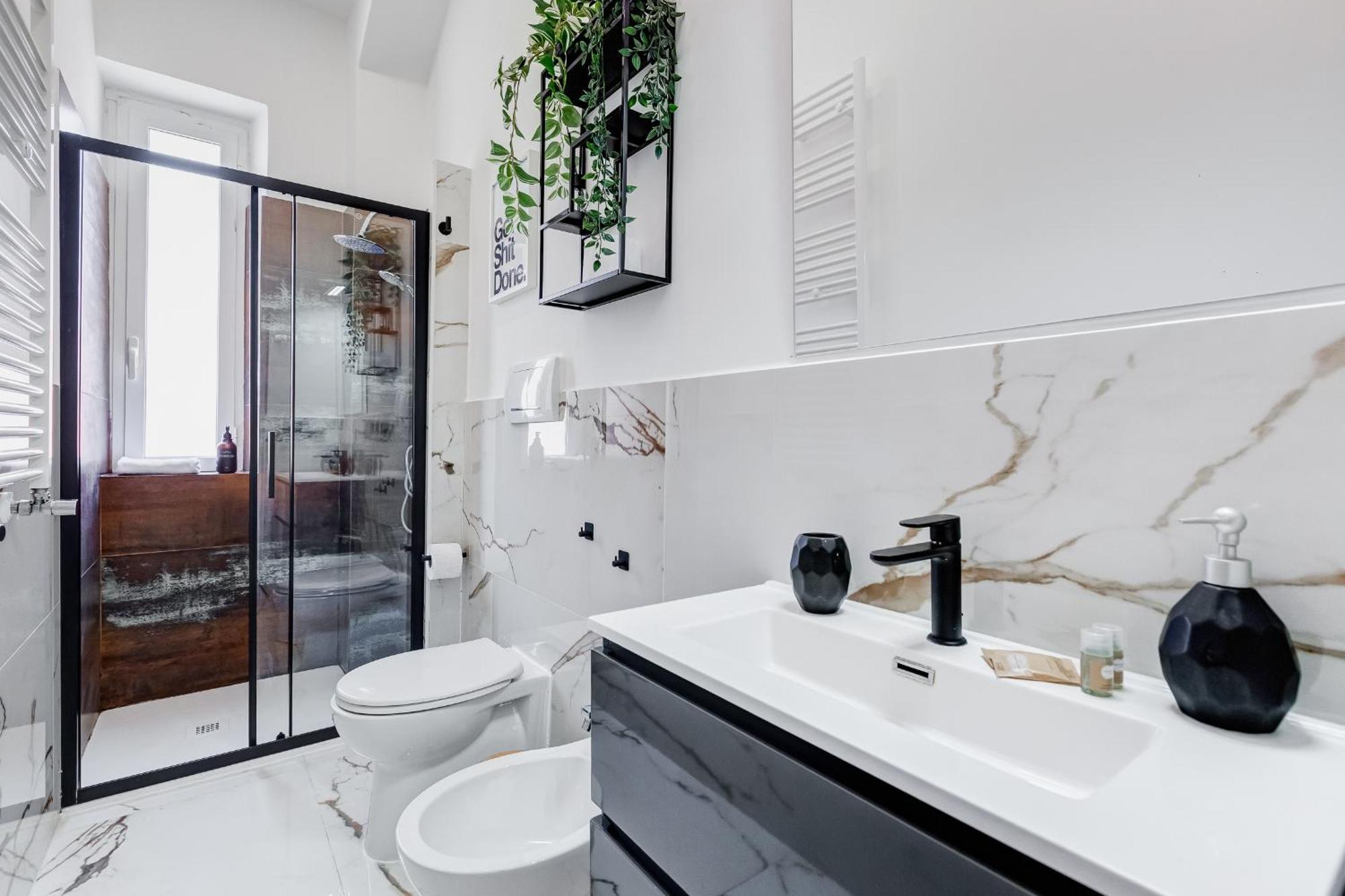 Salotto San Pietro Apartment Rome Luaran gambar
