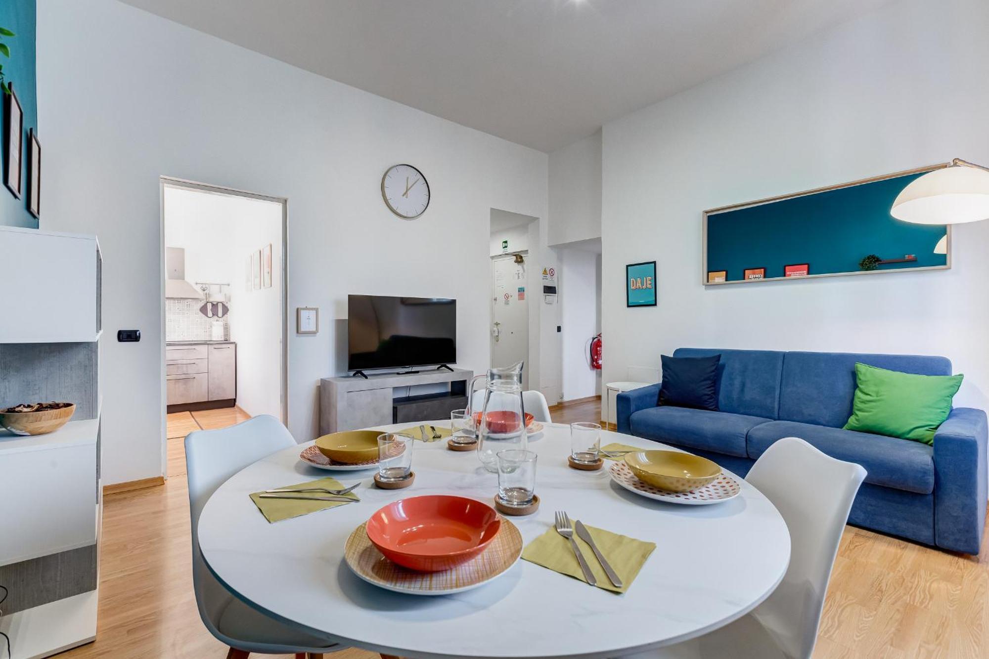Salotto San Pietro Apartment Rome Luaran gambar