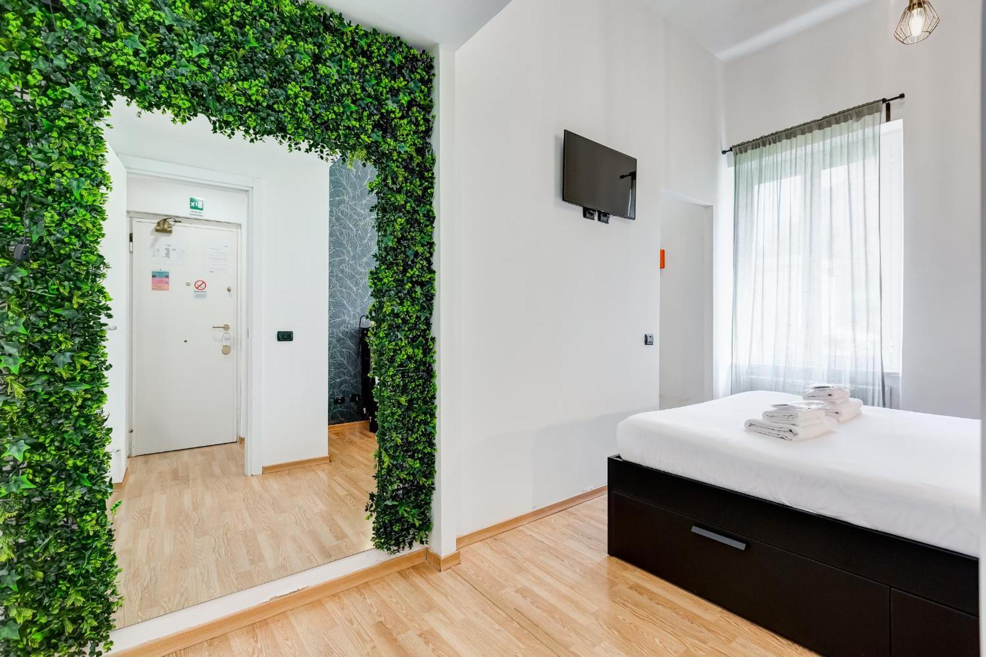 Salotto San Pietro Apartment Rome Luaran gambar
