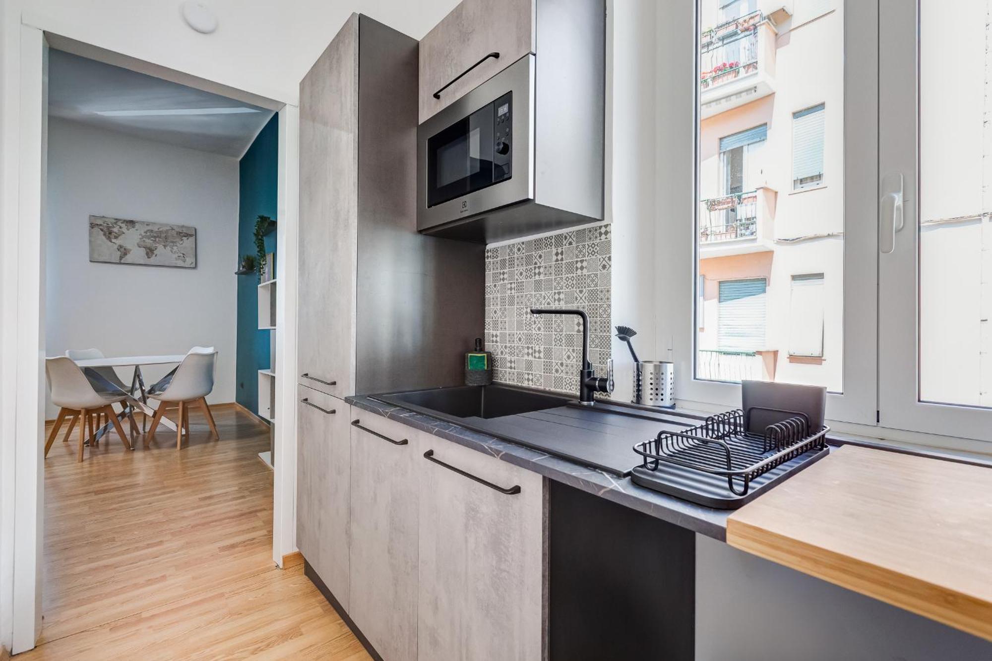 Salotto San Pietro Apartment Rome Luaran gambar