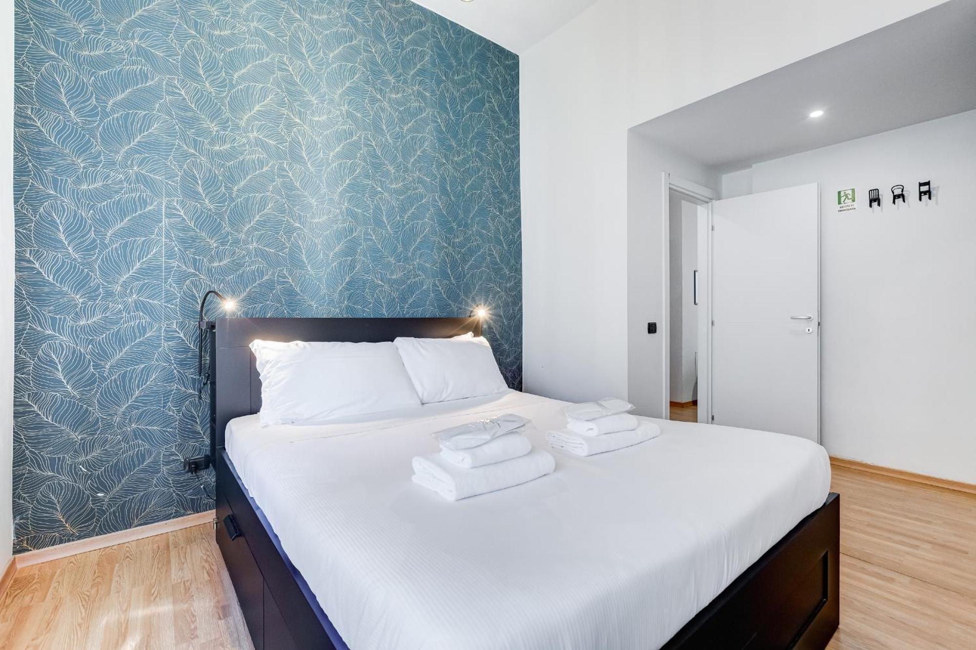 Salotto San Pietro Apartment Rome Luaran gambar