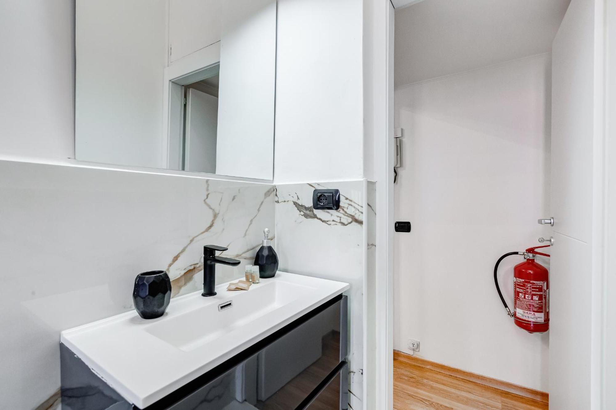 Salotto San Pietro Apartment Rome Luaran gambar
