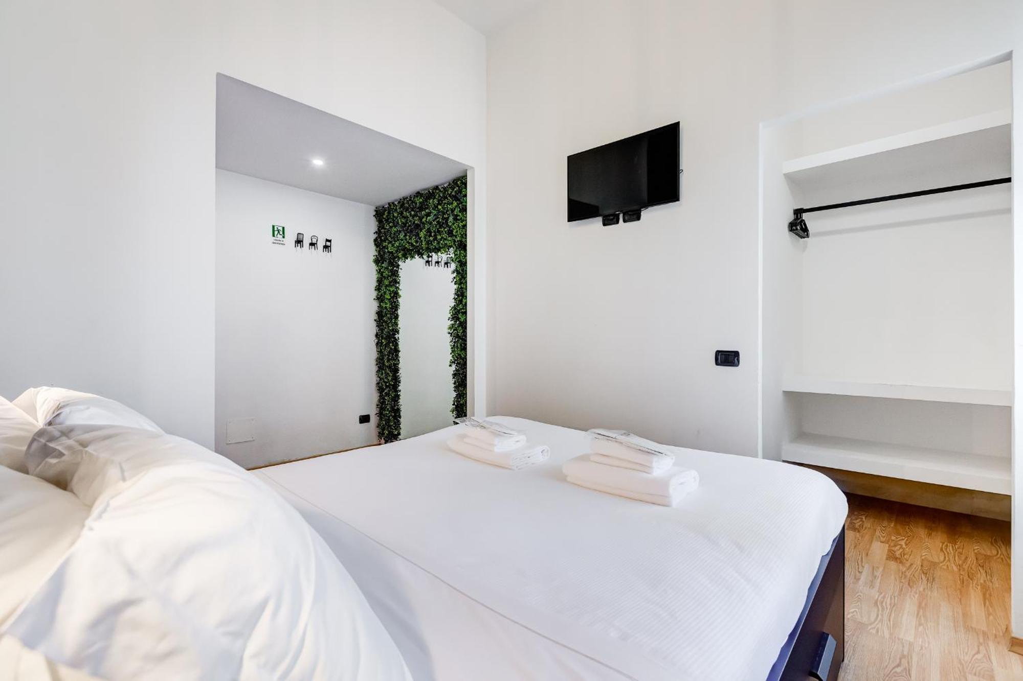 Salotto San Pietro Apartment Rome Luaran gambar